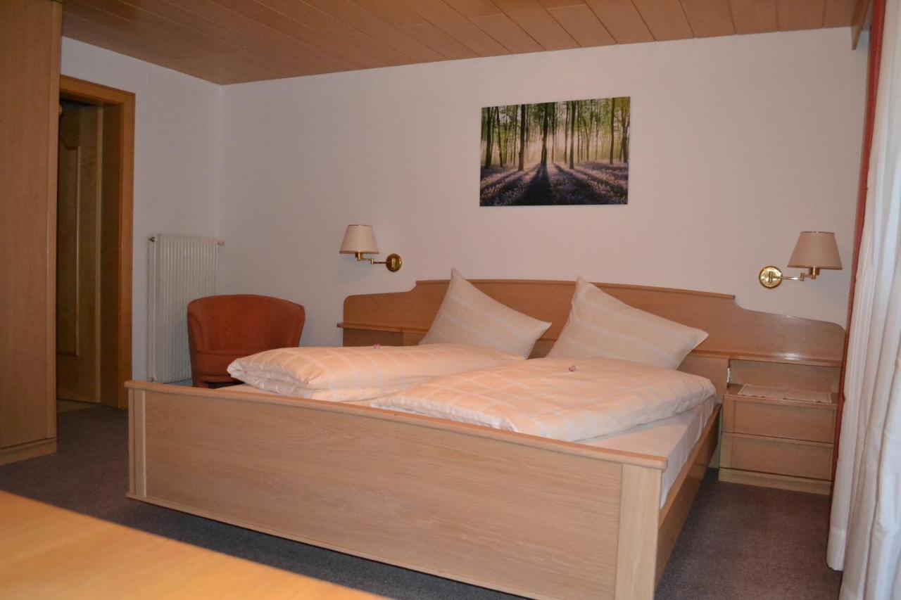 Gasthof Zum Gruenen Baum Verano Kültér fotó